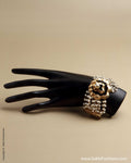 AD-0034 Flora Pearl bracelet