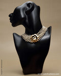 AD-0035 Choker Pearl