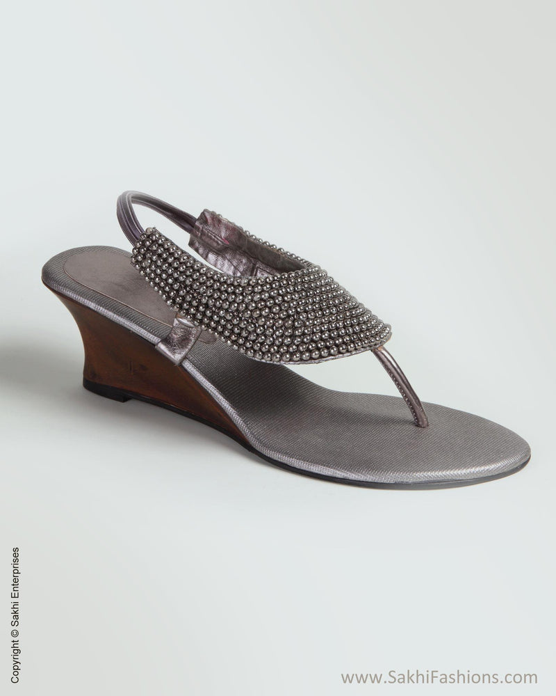 AF-0015 Silver Payal