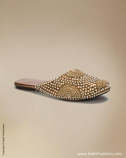 AF-0039 Flat Pearl