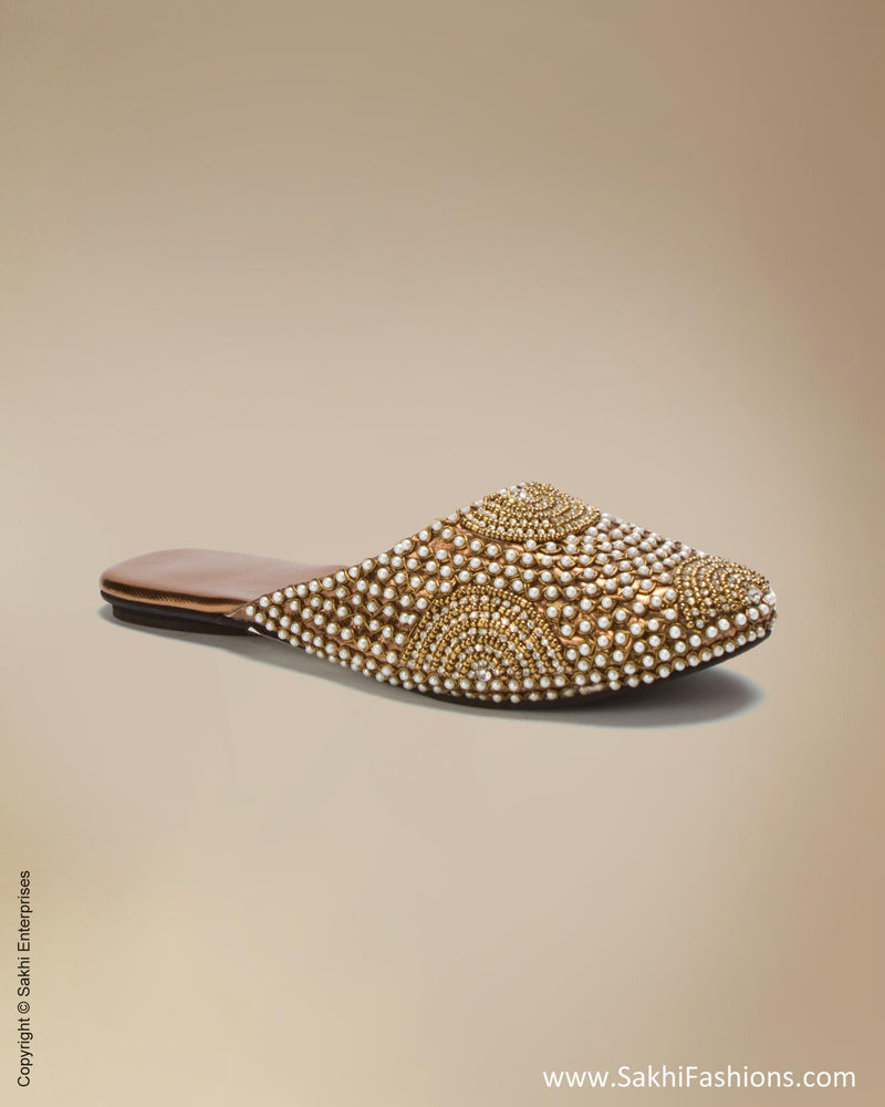 AF-0039 Flat Pearl