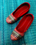 AFDP-14963 - Multi &  Sequence work Chappal