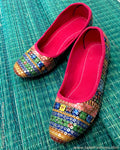 AFDP-14968 - Multi &  Sequence work Chappal