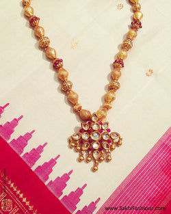 AG-0011 White Silver n Gold