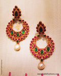 AG-0016 Baali Earring