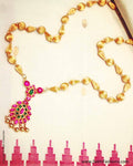 AG-0021 Multi Mala