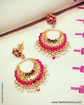 AG-0024 Traditional Earring