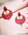 AG-0026 Stunning Earring