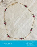 AGDR-0017 Gold Chain