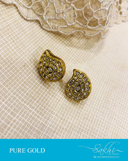 AGDS-16791 - Gold &  Gold Tops