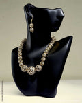 AJ-0002 Mala Black