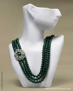 AJ-0005 Jade Splendor