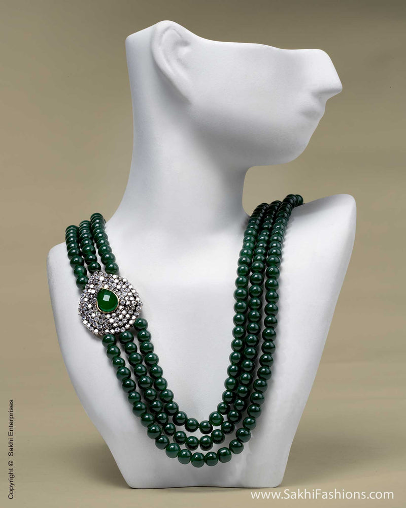 AJ-0005 Jade Splendor