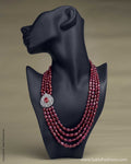 AJ-0017 Ruby Mala