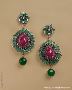AJ-0029 Timeless Green
