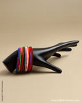 AJ-0052 Multi Colored Bangels