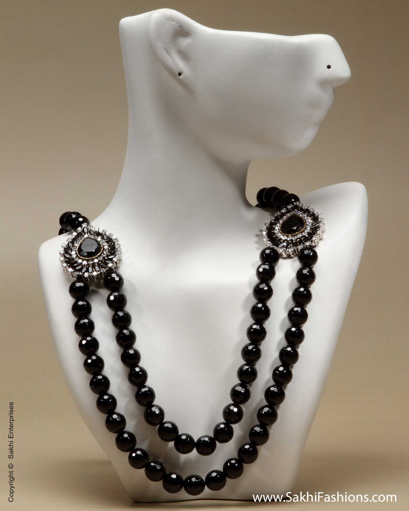 AJ-0060 Black Onyx