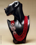 AJ-0062 Simply Strung