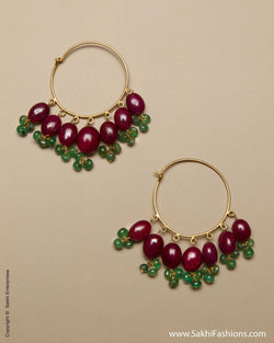 AJ-0078 Ruby Bali