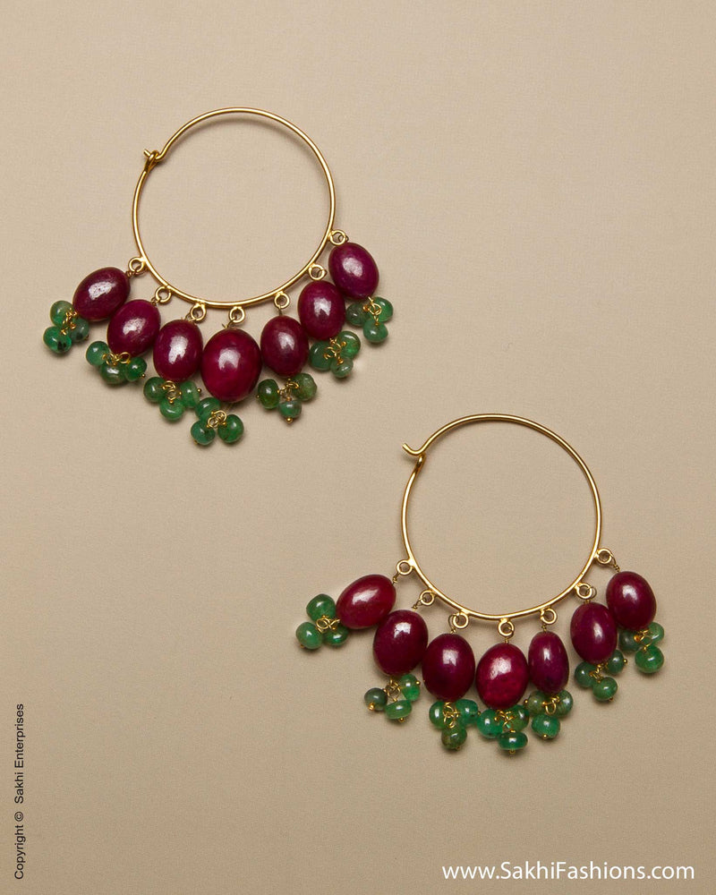 AJ-0078 Ruby Bali