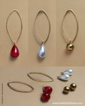 AJ-0079 Changeable Earring