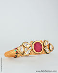 AJ-0085 Flora Magni Kundan