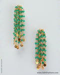 AJ-0086 Green Bunch