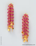 AJ-0088 Pink Bunch