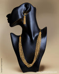 AJ-0104	Bunch Pearl-m