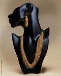 AJ-0105	Bunch Pearl-L