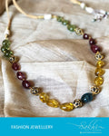 AJDR-2566 Multi Beed Mala