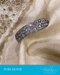 ASDS-18088 Pure Silver Bangle