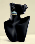 AT-0005 Jhoomka in Blue