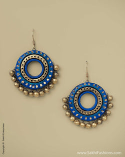 AT-0016 Terra Blue Bali