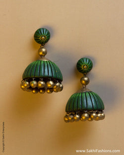 AT-0041	GStud Jhumka