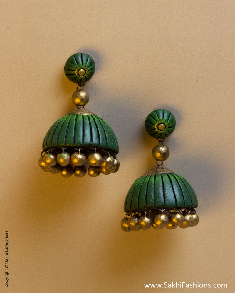 AT-0041	GStud Jhumka