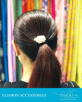 AX-R26642 - Black &  Pear  Fashion Accessory