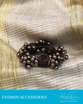 AX-R26651 - Brown & Fashion Accessory