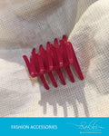 AX-R825 - Pink  Fashion Accessory