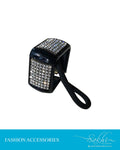 AX-S14 Black Hair Cilp