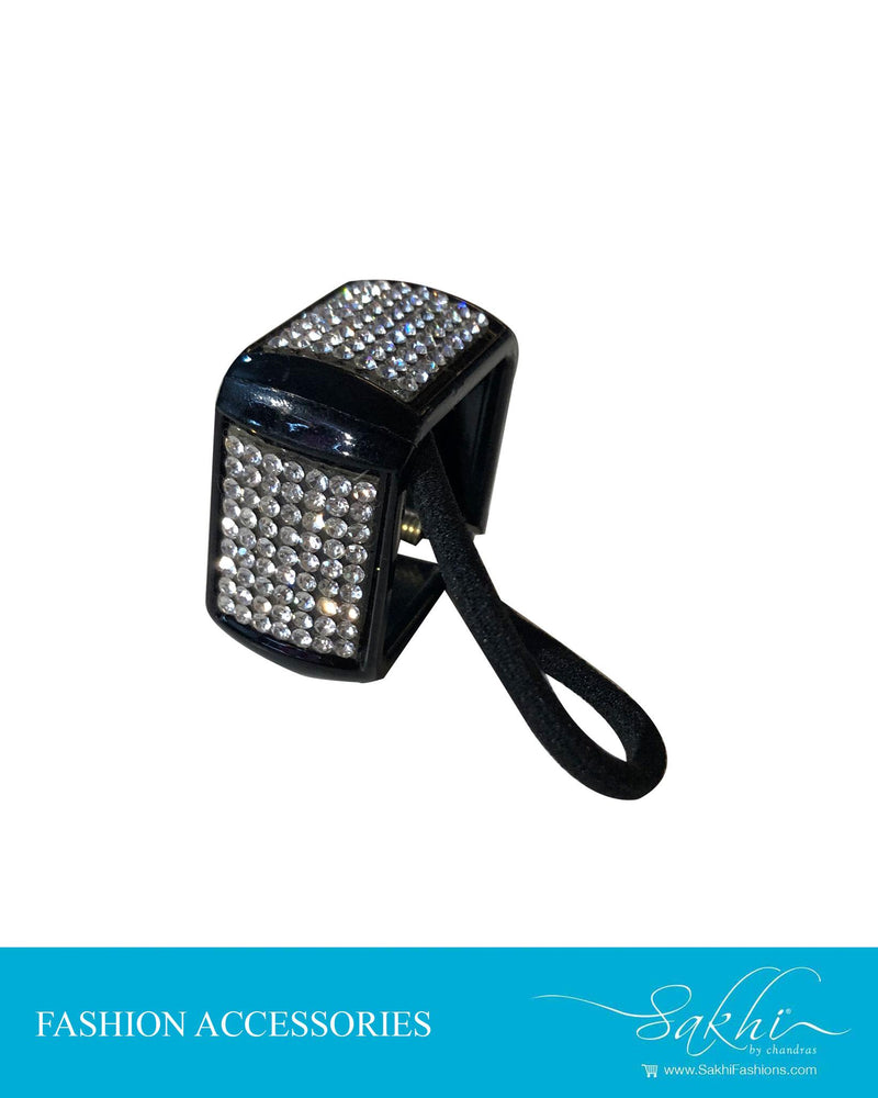 AX-S14 Black Hair Cilp