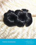 AXDO-6173 - Brown &  Hair Band