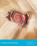 AXDP-0044 - Multi Hairclip