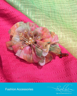 AXDP-10378 - Multi &  Hairclip