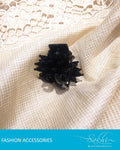 AXDQ-0005 - White Hair Clip