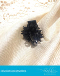 AXDQ-0008 - Grey Hair Clip