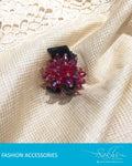 AXDQ-0009 - Blue Hair Clip