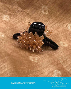 AXDR-24459 - Black & Yellow Fashion Accessory