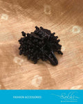 AXDR-24462 - Black & Black Fashion Accessory