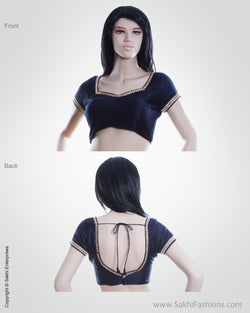 BL-0030 Raw Black